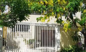 Imagem 2: Vendo Ótima Casa de Condomínio -Duplex, 4 quartos (3 suítes) + Escritório - Piscina - Chur