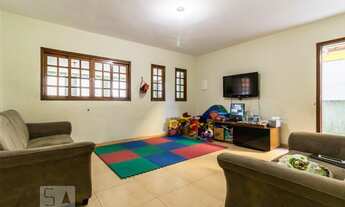 Imagem: Casa para Aluguel - Jardim Iracema, 3 Quartos