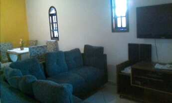 Imagem 2: Casa no Centro de Maricá/RJ