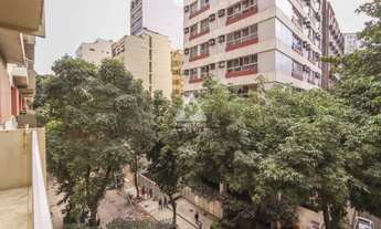 Imagem 6: Apartamento à venda, 2 quartos, 1 suíte, 1 vaga, Flamengo - RIO DE JANEIRO/RJ