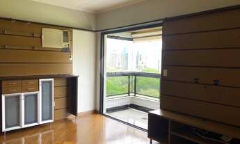 Imagem: Apartamento 4 Dormitórios e 2 Vagas de