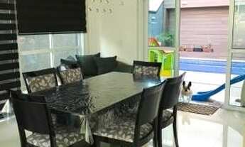 Imagem 2: Venda - CASA EM CONDOMINIO - RESIDENCIAL REAL PARK Aruja SP