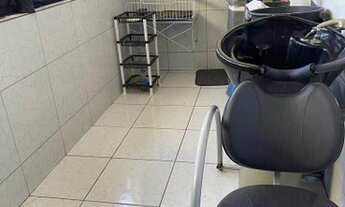 Imagem 2: Sobrado para venda com 90 metros quadrados com 2 quartos em Prefeito José Walter - Fortale