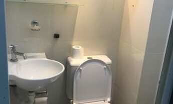 Imagem 3: Sala/Conjunto para aluguel possui 58 metros quadrados em Setor Bueno - Goiânia - Goiás