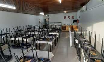 Imagem 7: Sala comercial para aluguel com 100 metros quadrados em Mário Quintana - Porto Alegre - RS