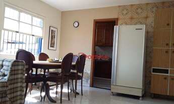 Imagem 3: Casa com 1 dormitório à venda, 70 m² por R$ 450.000,00 - Extensão do Bosque - Rio das Ostr