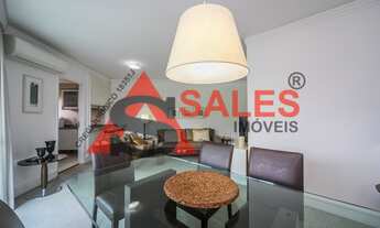 Imagem 7: Um Maravilhoso Flat à venda e para locação, Paraíso, São Paulo, SP