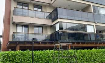 Imagem 3: Apartamento para aluguel condomínio LIV com 2 quartos