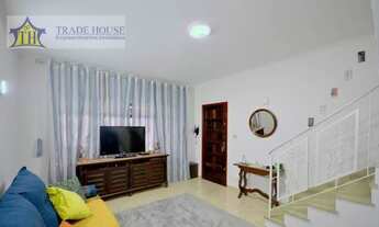 Imagem 3: Casa Sobrado em Vila Santo Estefano - São Paulo