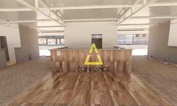 Imagem: Loja para alugar, 30 m² por R$ 3.000/mês