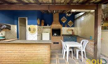 Imagem 6: Apartamento com 3 quartos à venda, 117 m² por R$ 480.000 - Ouro Preto - Belo Horizonte/MG