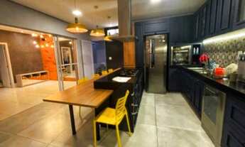 Imagem 6: CUIABÁ - Casa de Condomínio - RIBEIRÃO DO LIPA