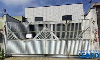 Imagem 7: GALPÃO - VILA JERUSALÉM - SP