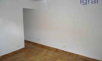 Imagem 6: Casa com 2 dormitórios para alugar, 65 m² por R$ 1.400,00/mês - Vila do Encontro - São Pau