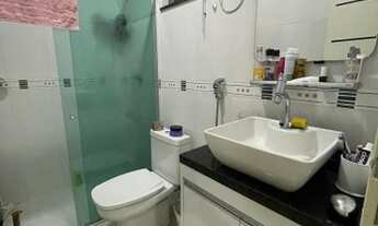 Imagem 5: Casa Cond. Passaredo 3 suítes semimobiliada Ponta Negra