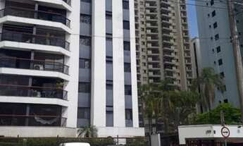 Imagem 2: APARTAMENTO - MOEMA PÁSSAROS - SP