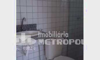 Imagem 4: EDIF. CICERO MOURA - BAIRRO: CENTRO/N