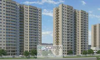 Imagem 2: North Way Residence, o seu alto padrão em Paulista