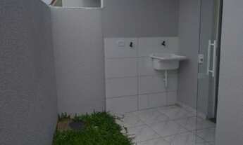 Imagem 2: Ana) Ótima casa no bairro Colégio Batista