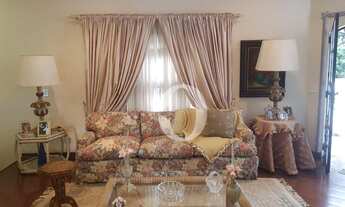 Imagem 3: Casa com 4 dormitórios à venda, 500 m² por R$ 2.900.000,00 - Alphaville 02 - Barueri/SP