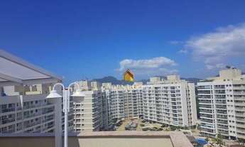 Imagem 6: Belíssima Cobertura Duplex no Recreio dos Bandeirantes!!!
