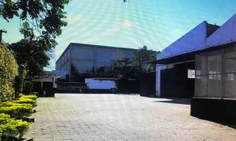 Imagem 4: Comercial/Industrial de 5000 metros quadrados no bairro Vila Leopoldina