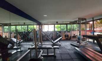 Imagem 6: Apartamento com 94mt, 2 quartos, 1 escritorio, 2 vagão na Madalena - Frans Post