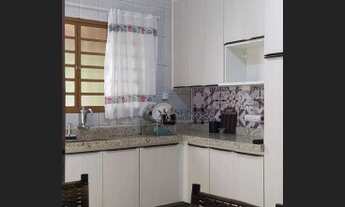 Imagem 6: Casa com 2 dormitórios, sendo 1 suíte à venda, 79 m² por R$ 480.000 - Bosque dos Eucalipto