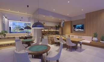 Imagem 5: Reúso das águas dos tanques das áreas de serviço para aguação de jardim.<br>Reaprove