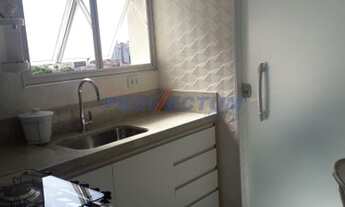 Imagem 7: Apartamento - Vila Industrial - Campinas