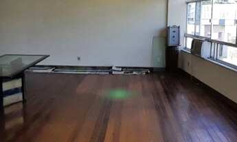 Imagem 3: Apartamento com 03 quartos, 137 m2, Lagoa Rodrigo de Freitas, RJ