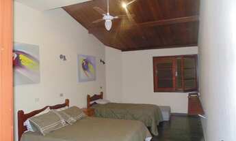 Imagem 5: Casa para aluguel, 5 quartos, 5 suítes, Rancho dos Arcos - Boituva/SP