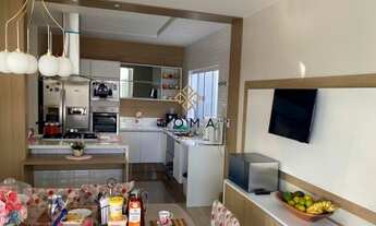 Imagem 7: CASA 3 QUARTOS - CONDOMINIO VILLA VERDE - ARNIQUEIRAS