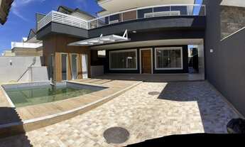 Imagem 2: Casa lindíssima 4 quartos no cond. Bothanica Nature, Recreio dos Bandeirantes - RJ