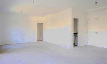 Imagem 2: Apartamento no Campo Belo, 186m de area util, três suítes, três vagas de garagem !