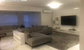 Imagem 6: Apartamento de 4 Dormitórios na Rua Voltaire