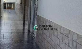 Imagem 2: Casa com 2 dormitórios para alugar, 99 m² por R$ 1.500,00/mês - Jardim Morada do Sol - Ind