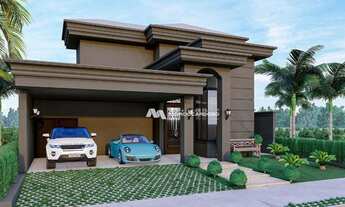 Imagem: Casa com 3 dormitórios à venda, 230 m²