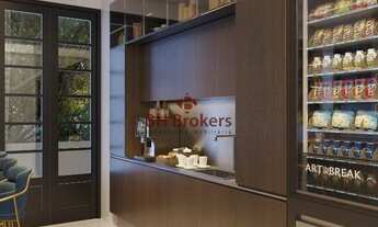 Imagem 7: BELO HORIZONTE - Apartamento Padrão - Lourdes