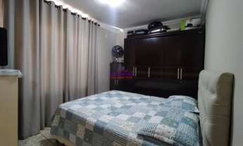 Imagem 2: EXCELENTE CASA GEMINADA