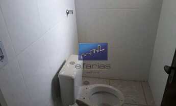 Imagem 7: Sobrado com 3 dormitórios, 160 m² - venda por R$ 550.000,00 ou aluguel por R$ 2.600,00/mês