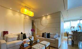 Imagem 2: Apartamento-São Paulo-MORUMBI