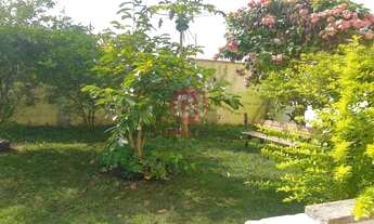 Imagem 6: Casa para aluguel tem 120 metros quadrados com 3 quartos em Jardim Terras de São João - Ja