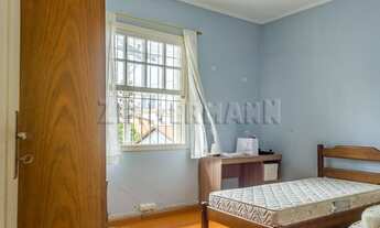 Imagem 4: SãO PAULO - Casa Padrão - PERDIZES