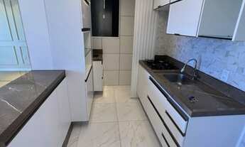 Imagem 3: Apartamento com 2 Quartos e 2 banheiros à Venda, 48 m² por R$ 289.000