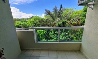 Imagem 4: River Park - Apartamento de 03 para locação semimobiliado - Manaus-AM