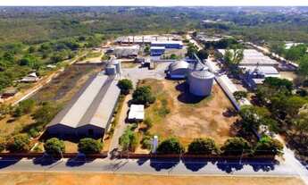 Imagem 4: Armazém no Bairro Capão do Piqui/VG Ref.:1419