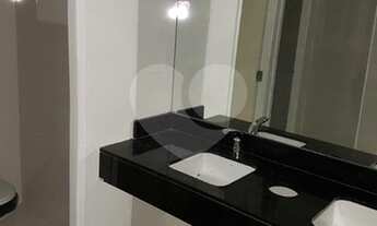 Imagem 6: São Paulo - Conjunto Comercial/Sala - CHÁCARA SANTO ANTÔNIO