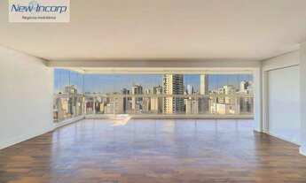 Imagem 4: Apartamento com 5 dormitórios à venda, 225 m² por R$ 3.600.000 - Higienópolis - São Paulo