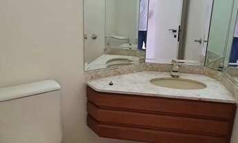 Imagem 7: Apartamento para aluguel tem 280 metros quadrados com 5 quartos em Santo Amaro - São Paulo